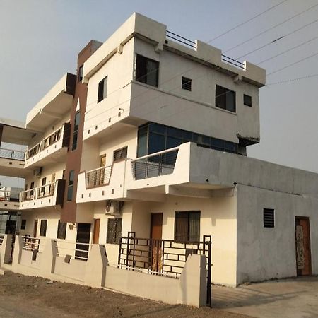 Ellora Shivam Residency 아파트 외부 사진