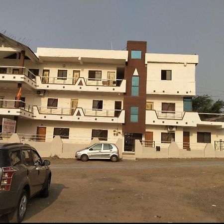 Ellora Shivam Residency 아파트 외부 사진